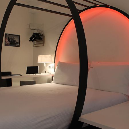 Irooms - Spanish Steps Рим Екстер'єр фото