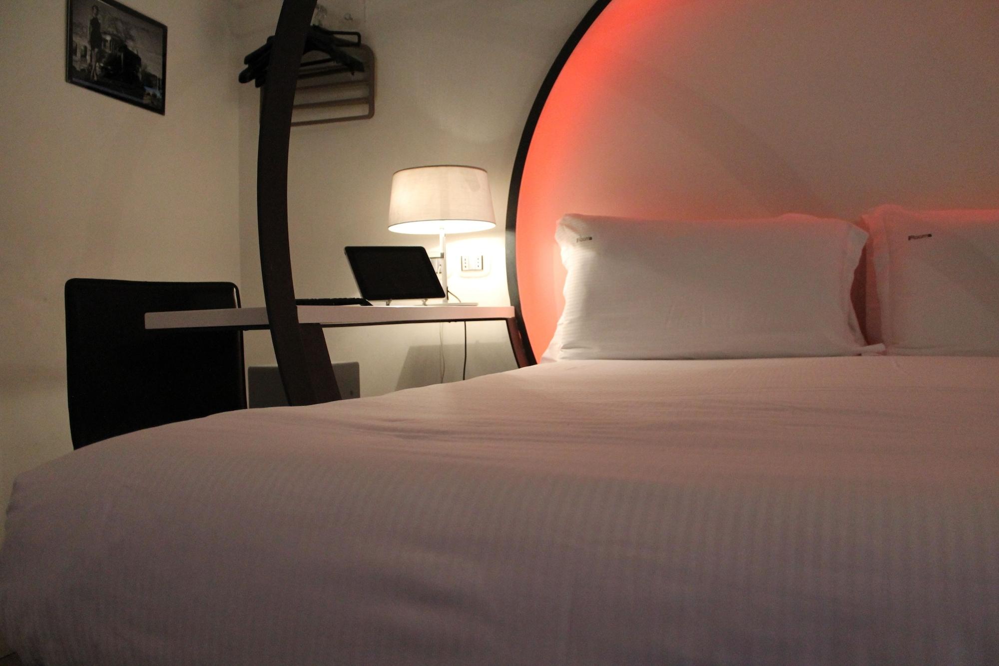 Irooms - Spanish Steps Рим Екстер'єр фото