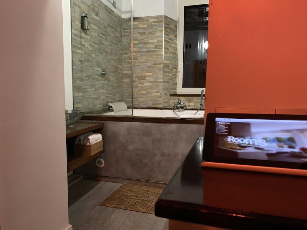 Irooms - Spanish Steps Рим Екстер'єр фото