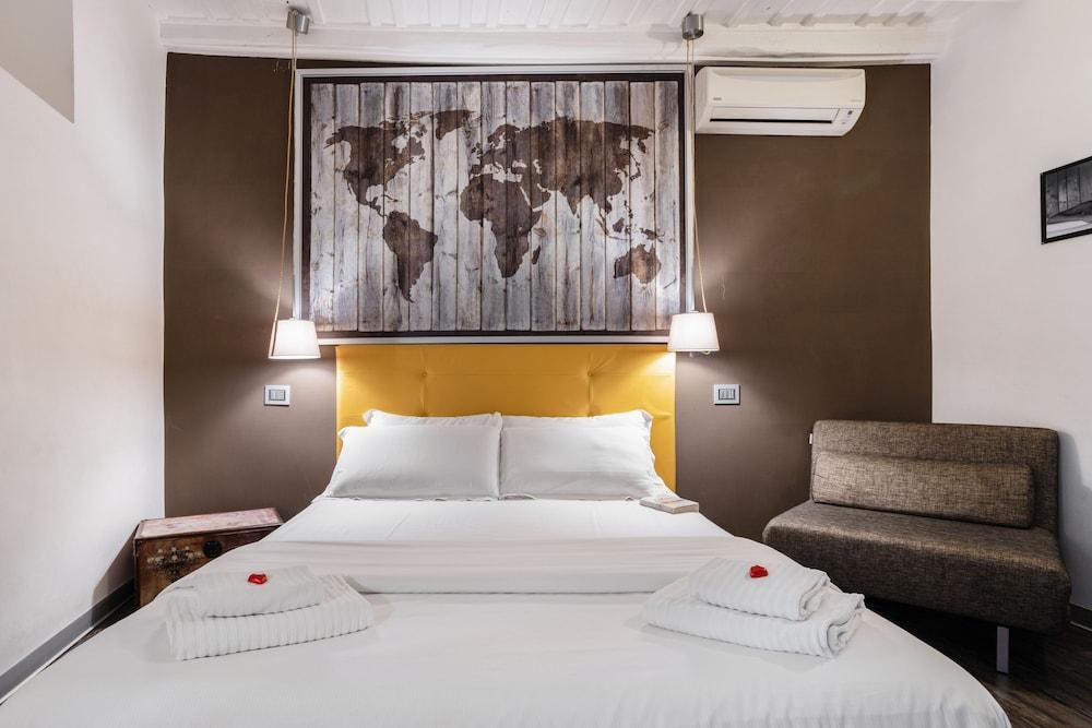 Irooms - Spanish Steps Рим Екстер'єр фото
