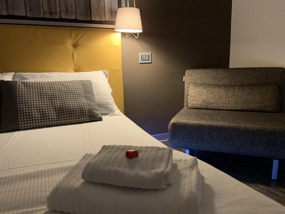 Irooms - Spanish Steps Рим Екстер'єр фото