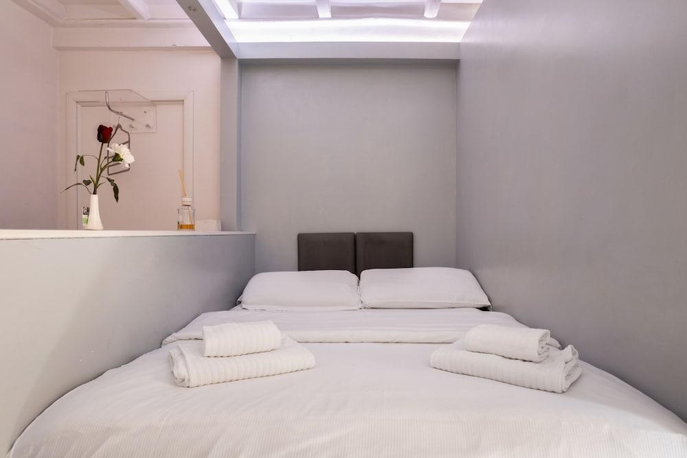 Irooms - Spanish Steps Рим Екстер'єр фото