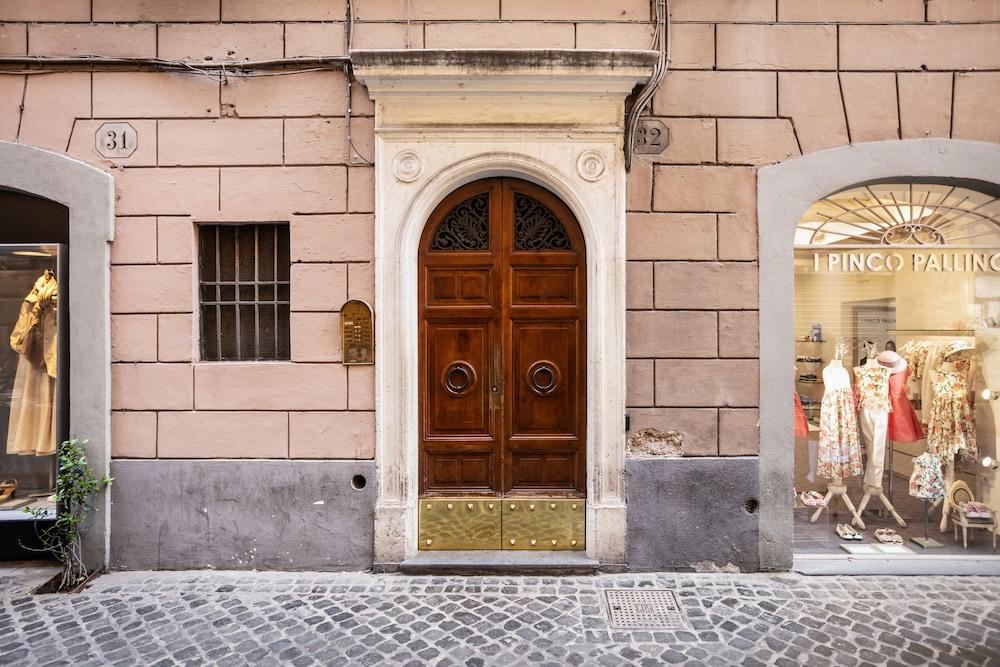 Irooms - Spanish Steps Рим Екстер'єр фото