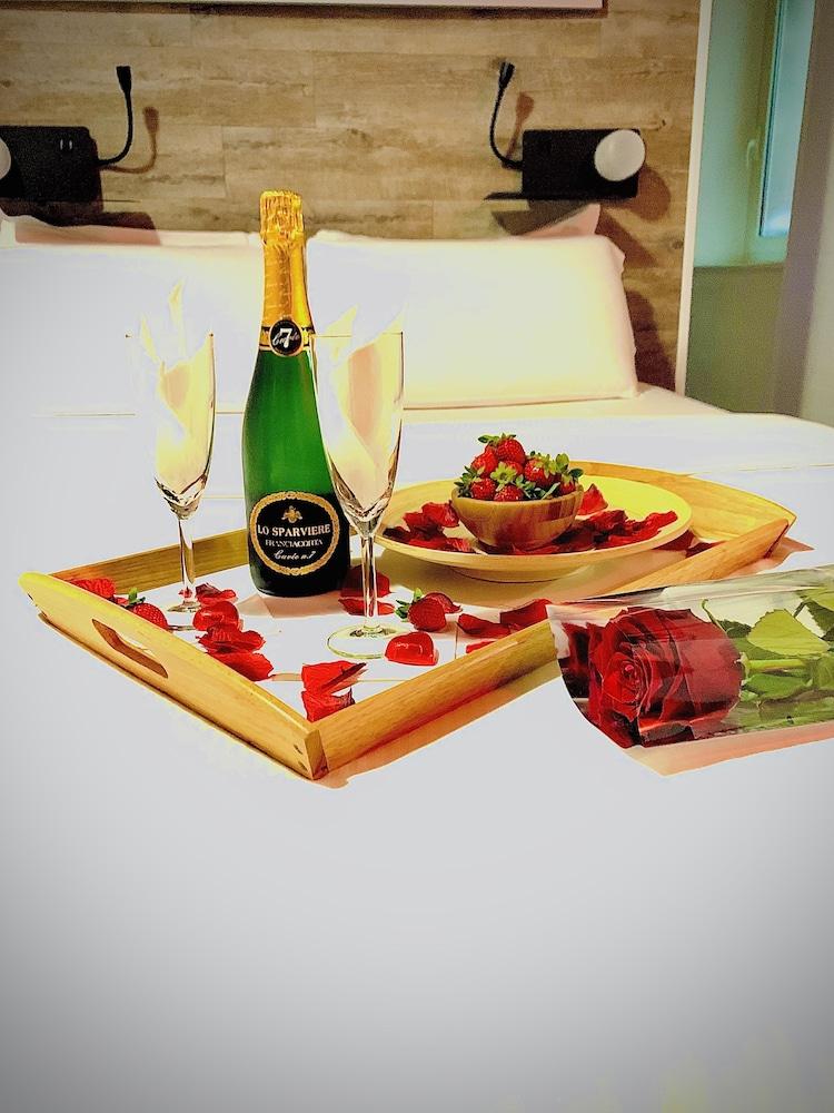 Irooms - Spanish Steps Рим Екстер'єр фото