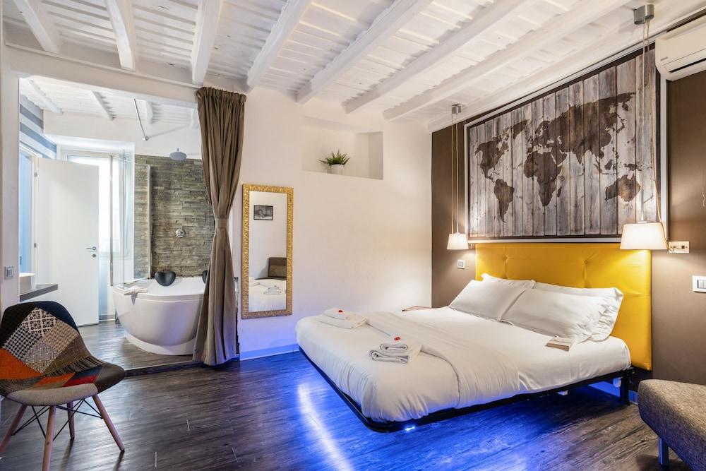 Irooms - Spanish Steps Рим Екстер'єр фото