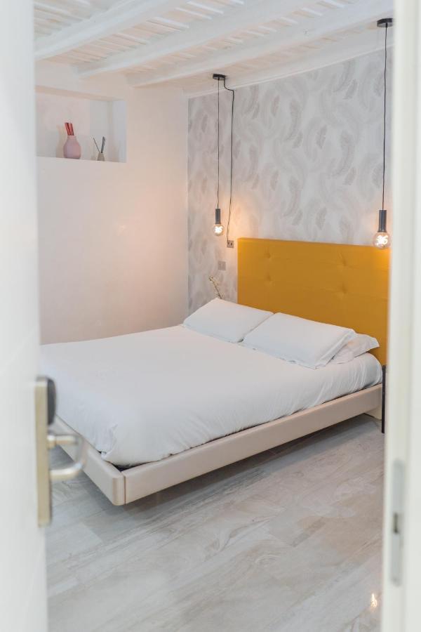 Irooms - Spanish Steps Рим Екстер'єр фото