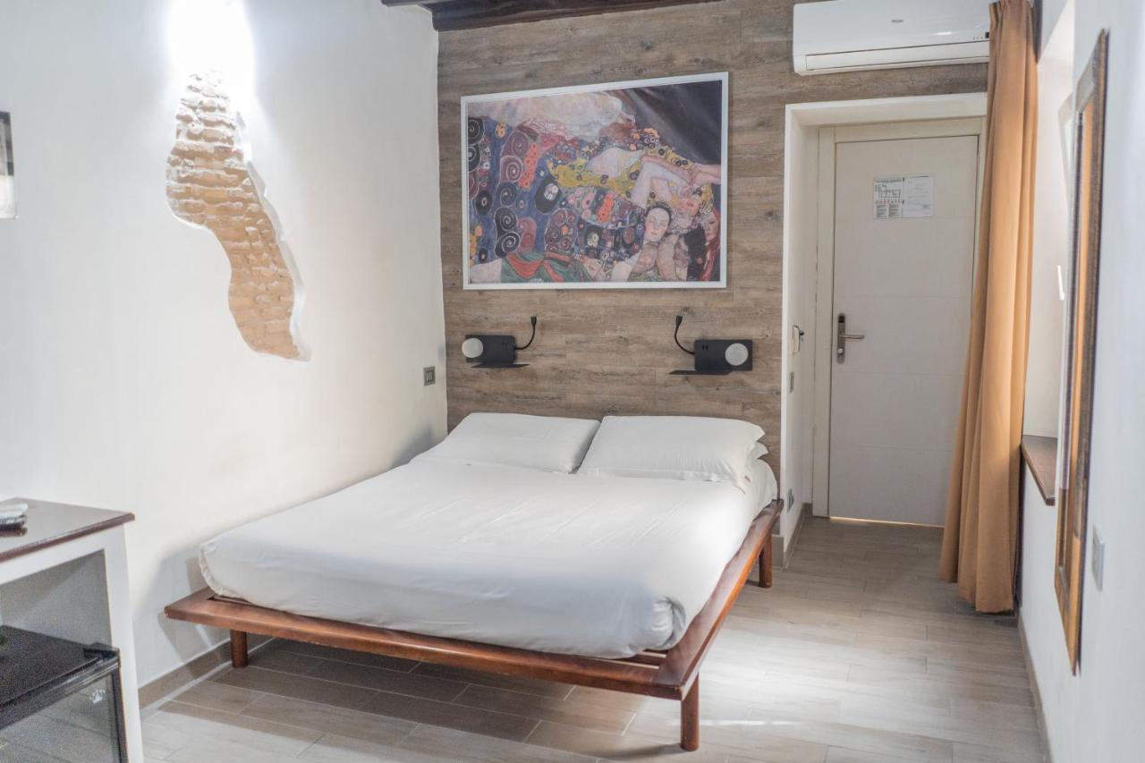Irooms - Spanish Steps Рим Екстер'єр фото