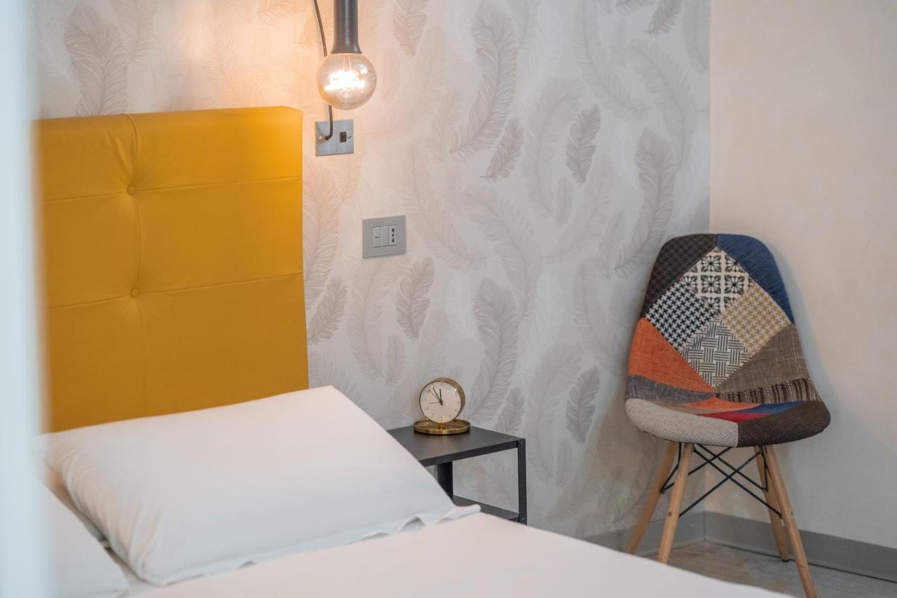 Irooms - Spanish Steps Рим Екстер'єр фото