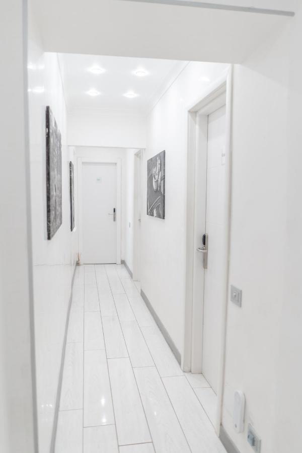 Irooms - Spanish Steps Рим Екстер'єр фото