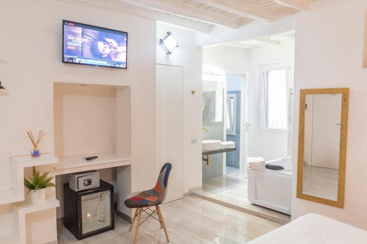 Irooms - Spanish Steps Рим Екстер'єр фото