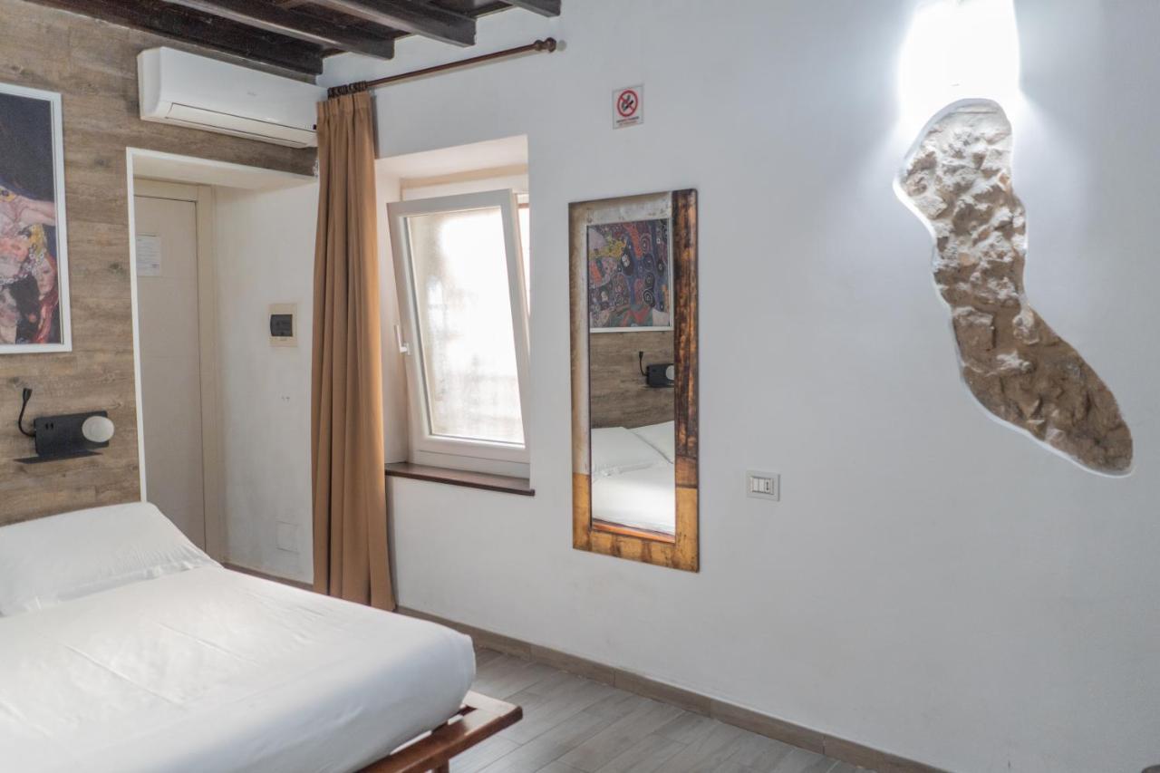 Irooms - Spanish Steps Рим Екстер'єр фото