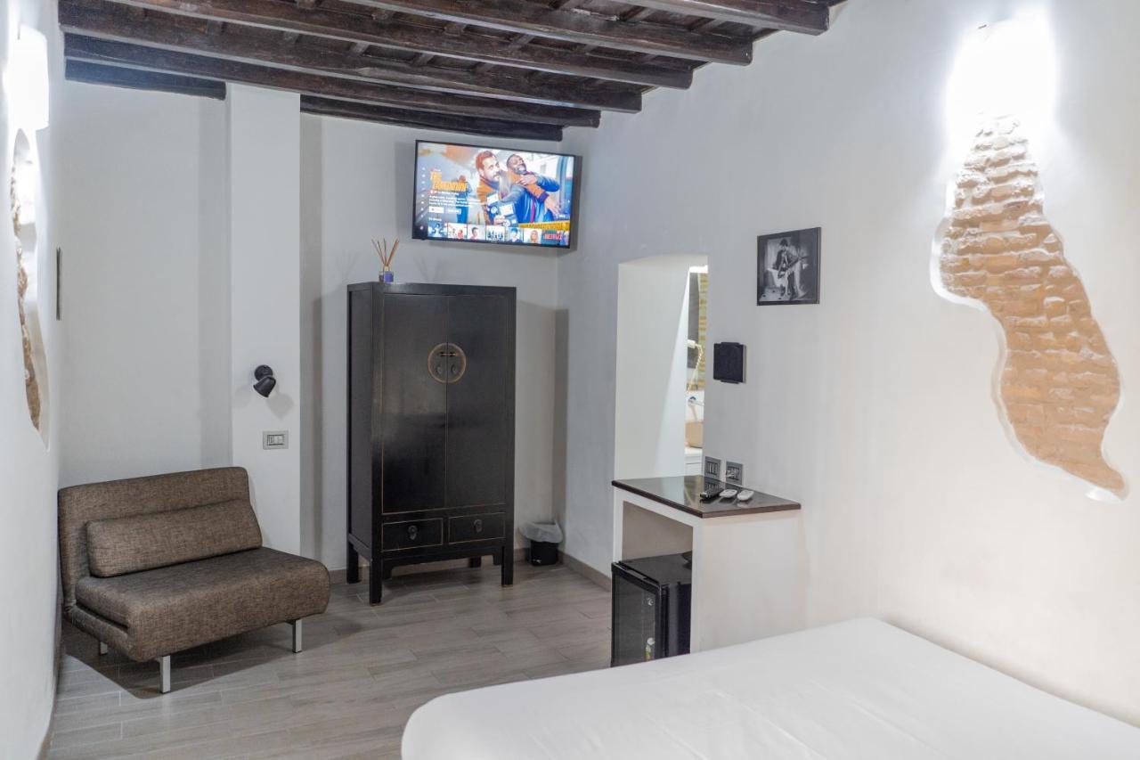 Irooms - Spanish Steps Рим Екстер'єр фото