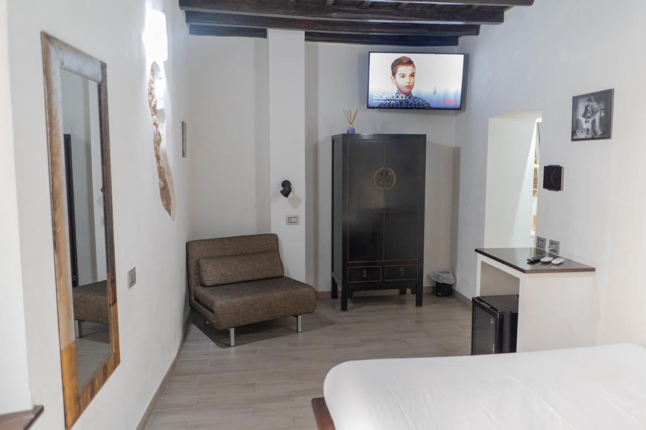 Irooms - Spanish Steps Рим Екстер'єр фото