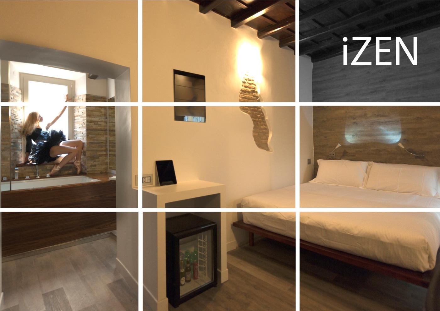 Irooms - Spanish Steps Рим Екстер'єр фото