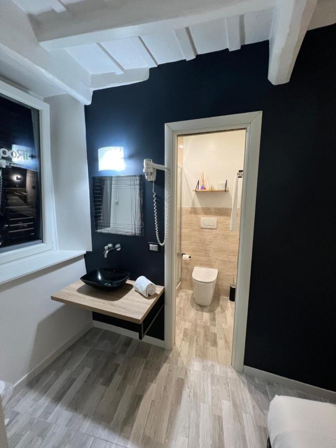 Irooms - Spanish Steps Рим Екстер'єр фото