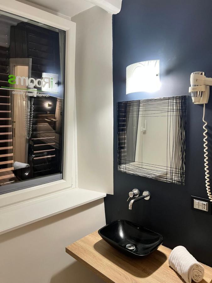 Irooms - Spanish Steps Рим Екстер'єр фото
