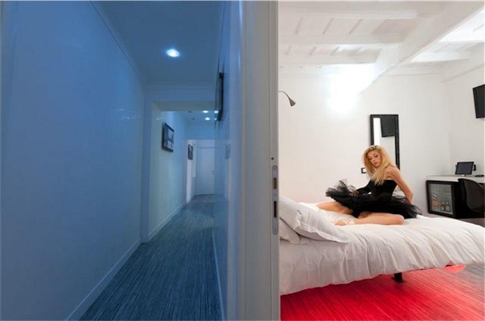 Irooms - Spanish Steps Рим Екстер'єр фото