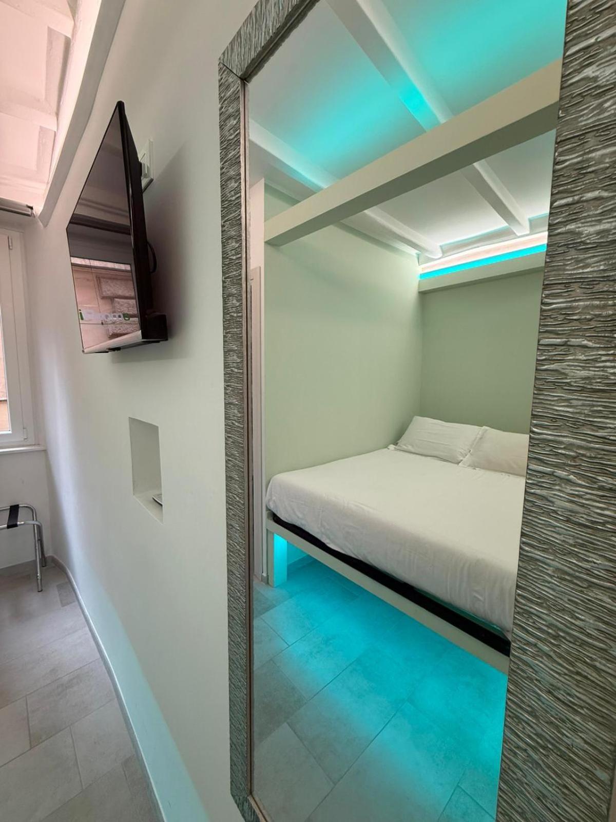 Irooms - Spanish Steps Рим Екстер'єр фото