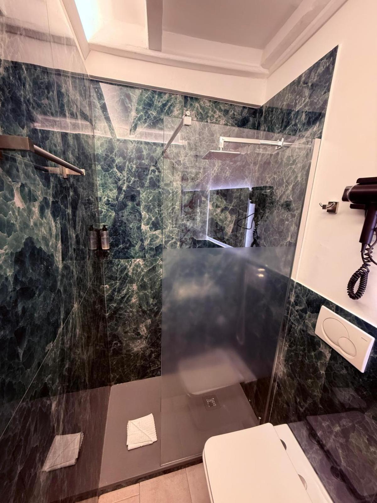 Irooms - Spanish Steps Рим Екстер'єр фото