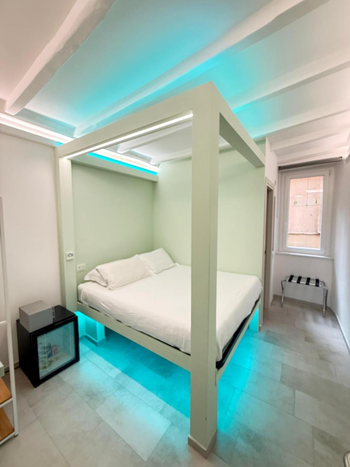 Irooms - Spanish Steps Рим Екстер'єр фото
