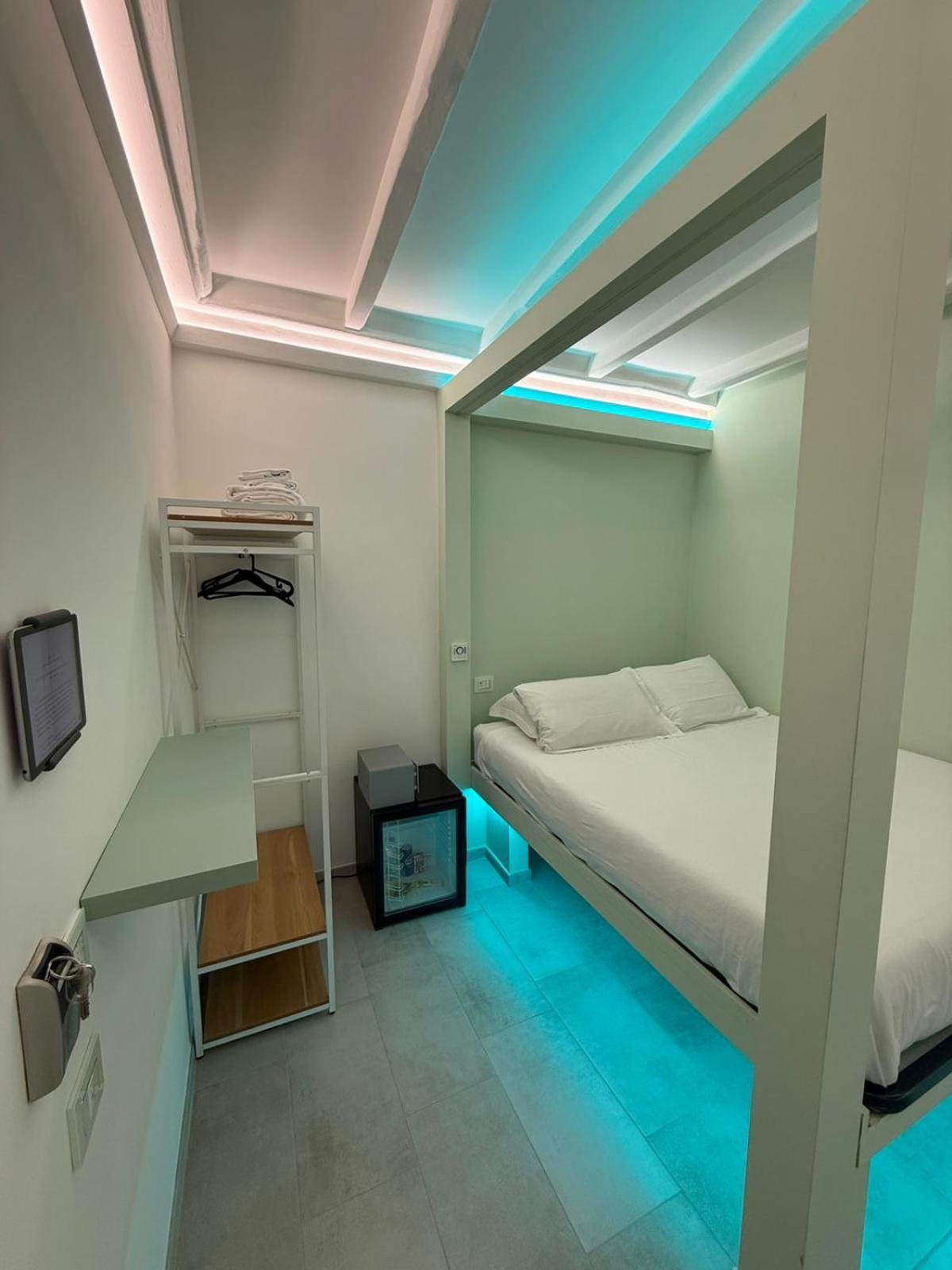 Irooms - Spanish Steps Рим Екстер'єр фото