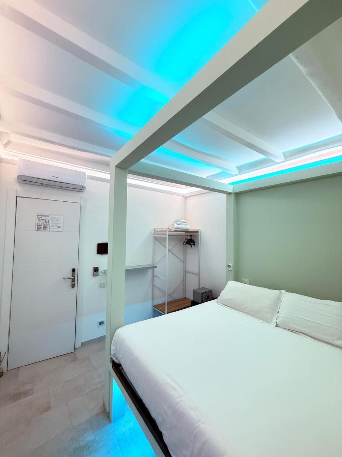 Irooms - Spanish Steps Рим Екстер'єр фото