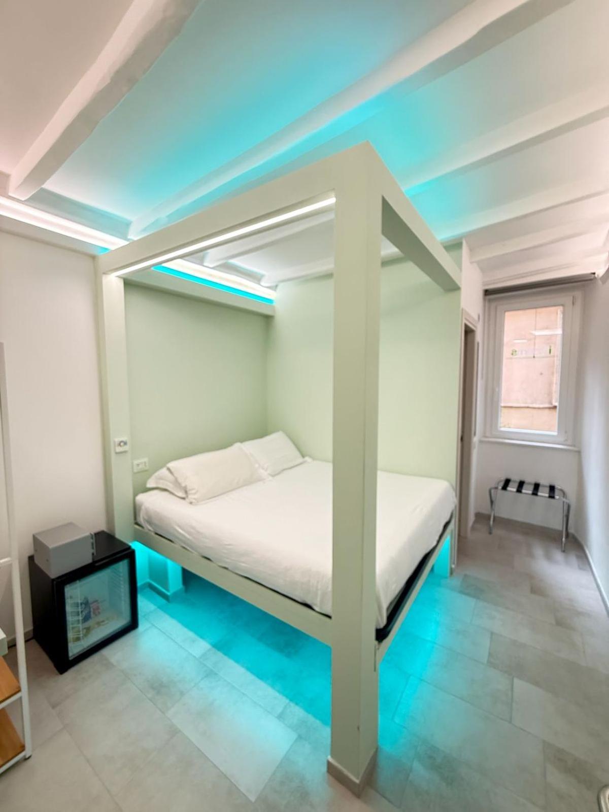 Irooms - Spanish Steps Рим Екстер'єр фото