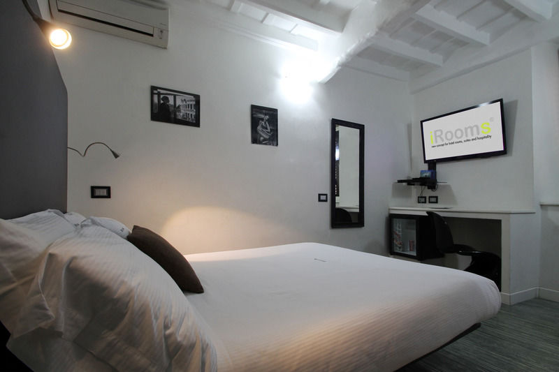 Irooms - Spanish Steps Рим Екстер'єр фото