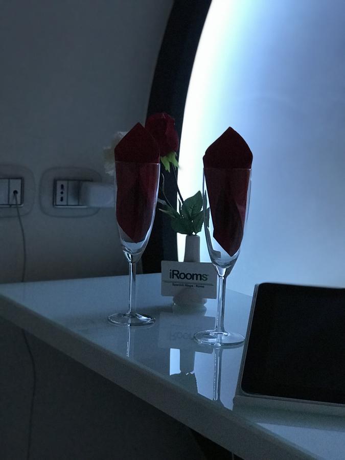 Irooms - Spanish Steps Рим Екстер'єр фото