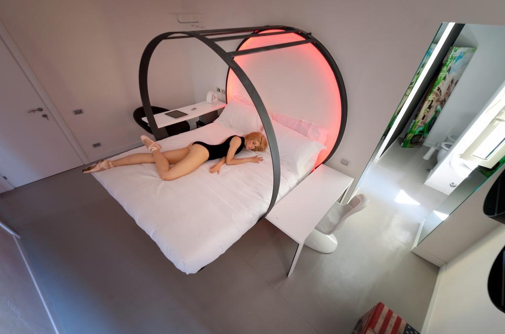 Irooms - Spanish Steps Рим Номер фото